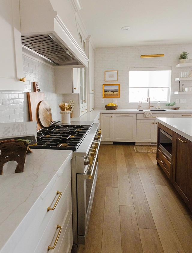 Professional Laminate Flooring in Utah County - Summit Flooring